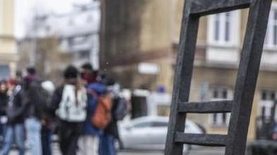 Arriva nei Comuni della Valdichiana l’iniziativa chiamata «Le sedie vuote» Arriva nei Comuni della Valdichiana l’iniziativa chiamata «Le sedie vuote»