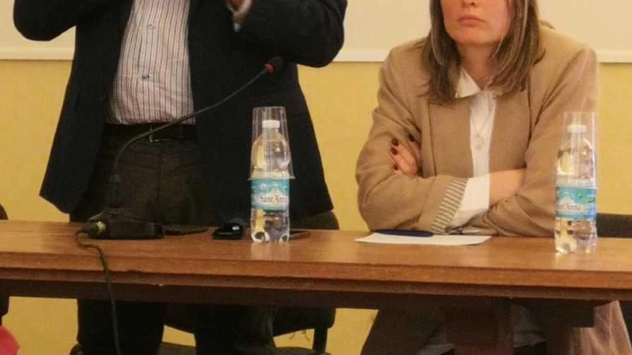 L’analisi sui flussi in entrata è stata presentata giovedì scorso . L’obiettivo è riuscire a dare un impulso importante al comparto . "Dobbiamo sfruttare le peculiarità che il nostro territorio ci offre". .