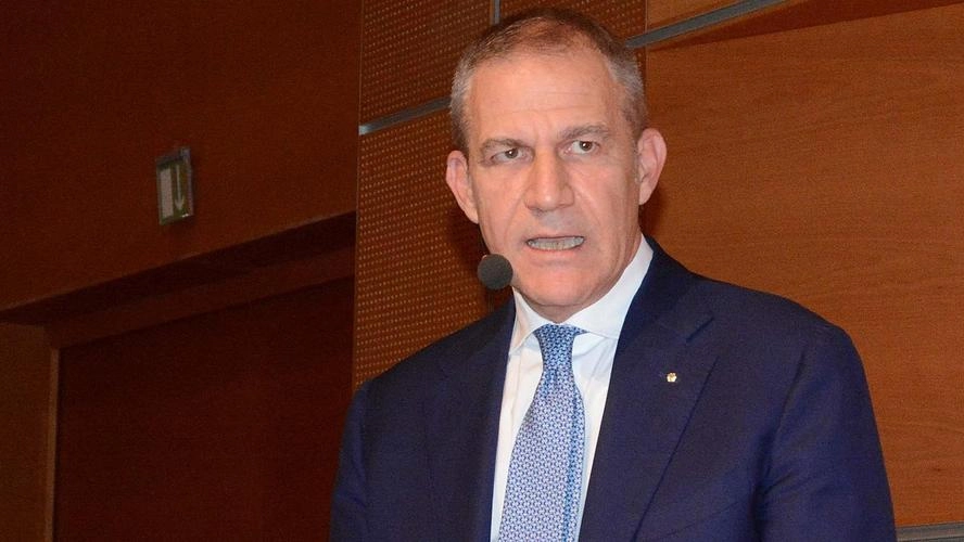 Francesco Macrì: "Adesso andiamo avanti per dare vita alla nuova Multiutility" Francesco Macrì: "Adesso andiamo avanti per dare vita alla nuova Multiutility"