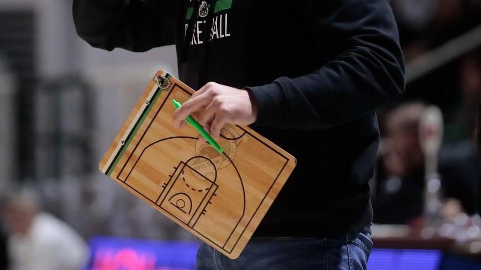Dopo l’ingresso di Zanotti come vice di coach Vecchi in casa Mens Sana Basketball arriva una conferma all’interno dello staff...
