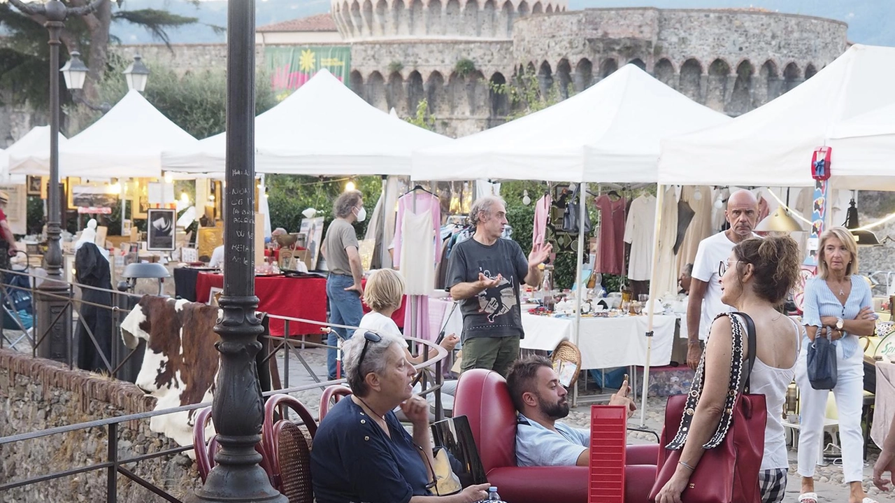 Storia, cultura, tradizioni e iniziative in città Storia, cultura, tradizioni e iniziative in città