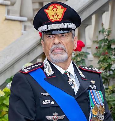 Criminalità organizzata. Ne parla Burgio Criminalità organizzata. Ne parla Burgio