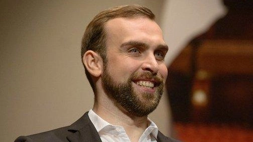 Modestas Sedlevicius (Don Giovanni)