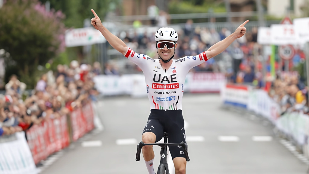 Ciclismo. Settembre in Valdera, una settimana di grandi eventi. Giro della Toscana, Coppa Sabatini e Trofeo San Rocco