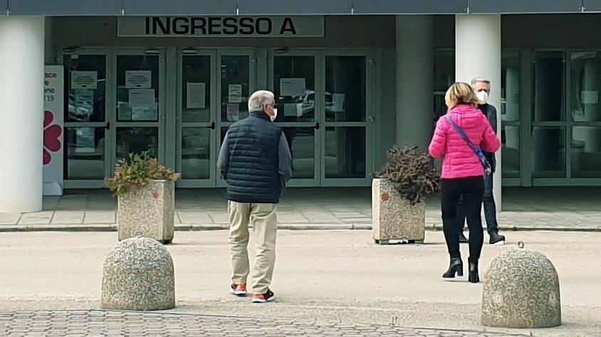 pazienti oncologici non passano per il cup per prenotare i controlli