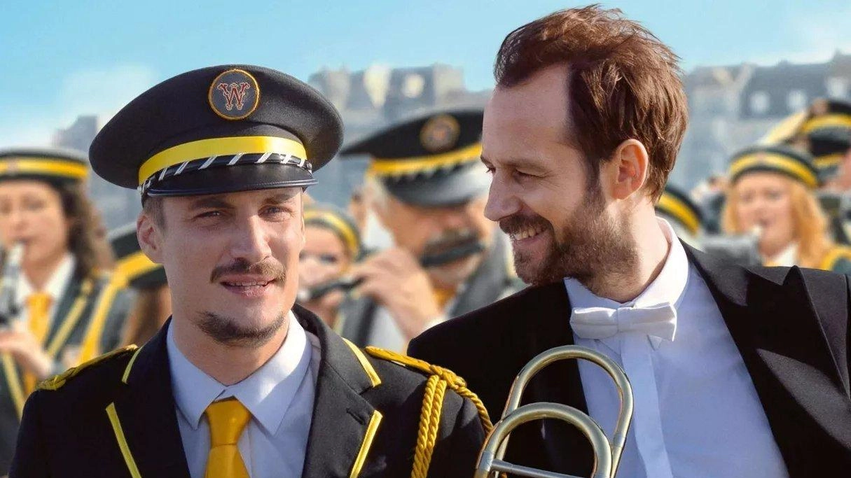 Stasera in Castello L’orchestra stonata, Emmanuel Courcol tra i migliori film francesi degli ultimi anni Stasera in Castello L’orchestra stonata, Emmanuel Courcol tra i migliori film francesi degli ultimi anni