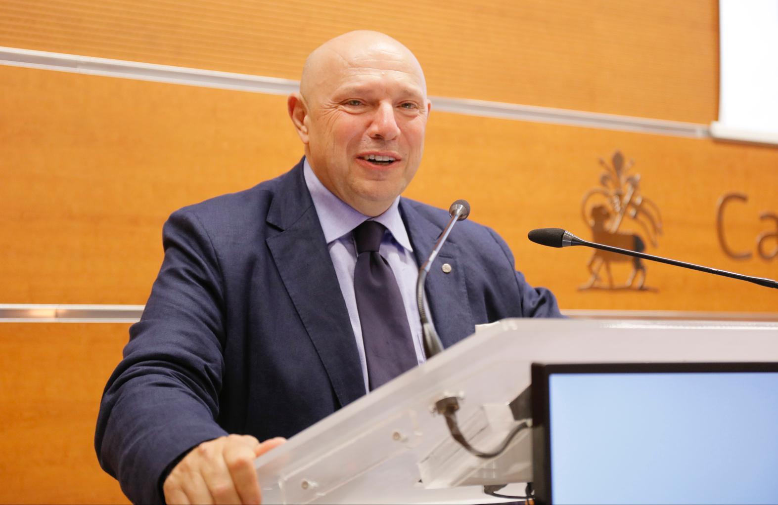 Dazi Usa, l’allarme di Cna Firenze: “Colpite le piccole imprese, servono subito aiuti”