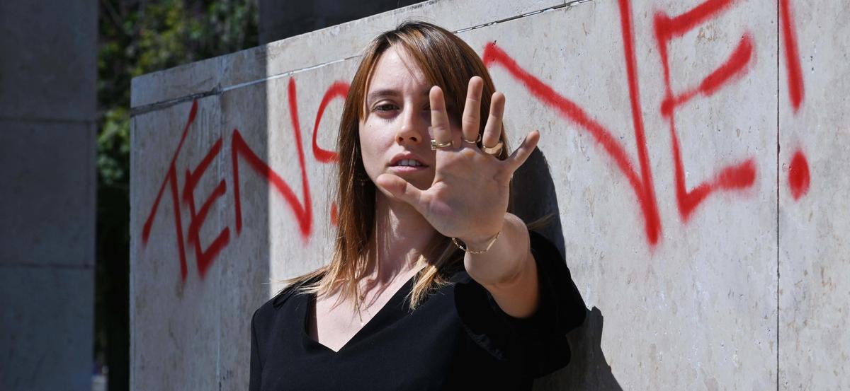 Violenza sulle donne. Estate da bollino rosso: "Boom di richieste d’aiuto" Violenza sulle donne. Estate da bollino rosso: "Boom di richieste d’aiuto"