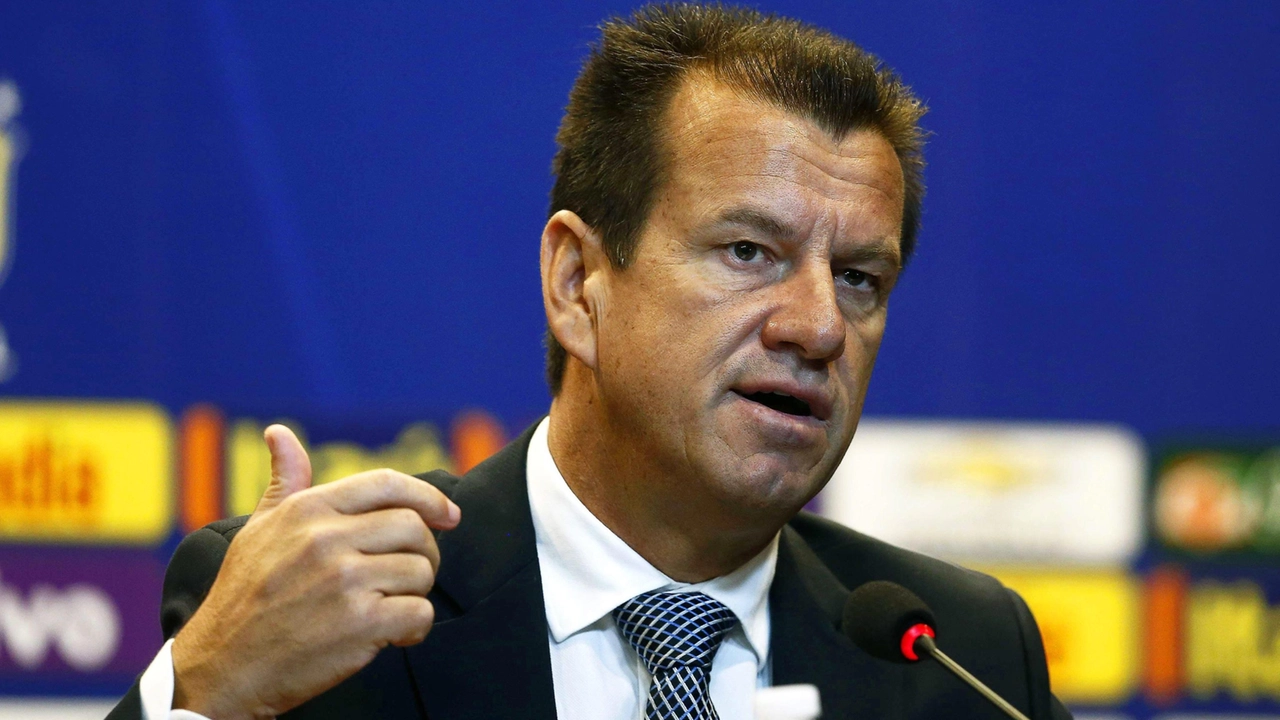 Carlos Dunga Carlos Dunga