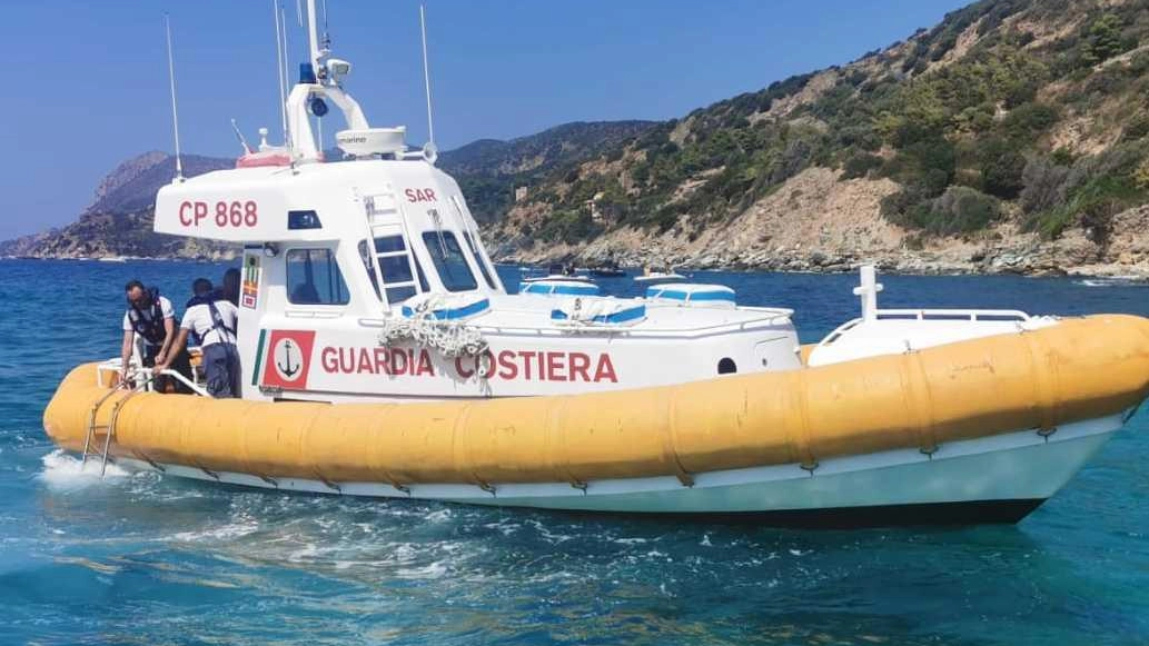 Periodo di Ferragosto intenso. per gli uomini e le donne dell’Ufficio circondariale marittimo di Porto Santo Stefano Periodo di Ferragosto intenso. per gli uomini e le donne dell’Ufficio circondariale marittimo di Porto Santo Stefano