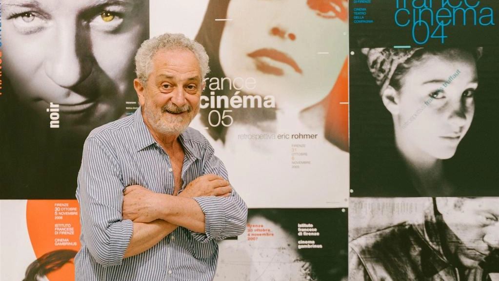 Manifesti per comunicare. In mostra il lavoro di Stefano Rovai