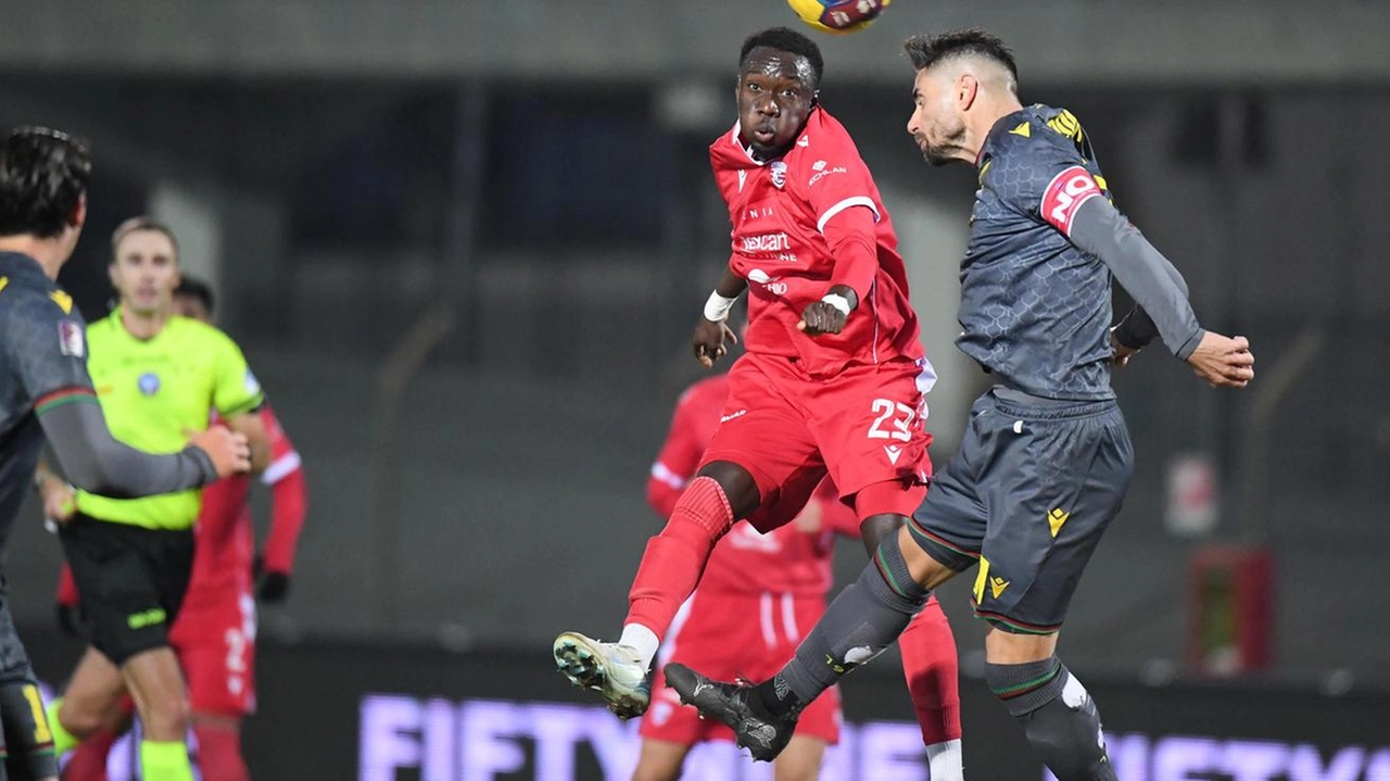 La Ternana porta a casa da Carpi tre punti preziosissimi anche in virtù della sconfitta degli abruzzesi La Ternana porta a casa da Carpi tre punti preziosissimi anche in virtù della sconfitta degli abruzzesi