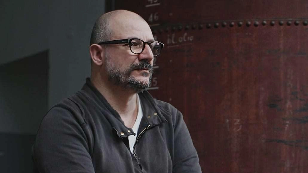 E’ Antonio Latella, il regista e drammaturgo che ha cambiato il teatro italiano, il protagonista del secondo appuntamento di “Incontri... E’ Antonio Latella, il regista e drammaturgo che ha cambiato il teatro italiano, il protagonista del secondo appuntamento di “Incontri...