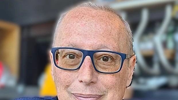 Massimo Benedetti Massimo Benedetti