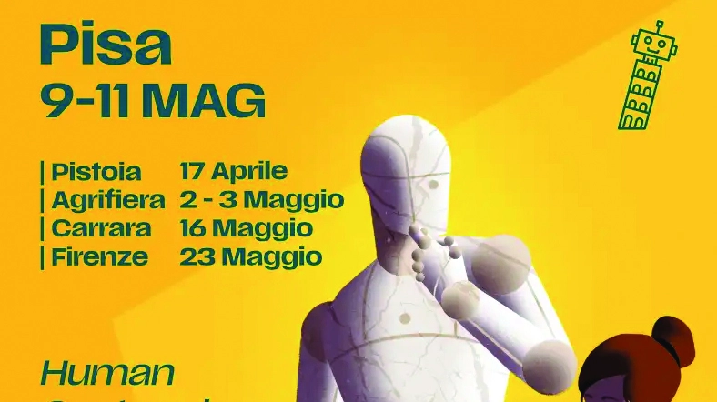 Un’occasione formativa importante
