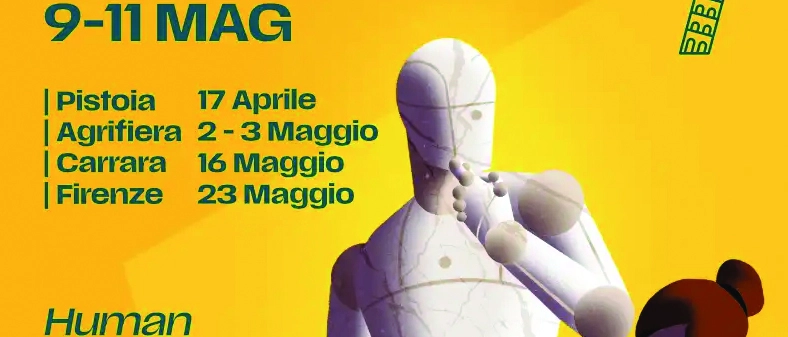 Si rinnova la partnership con il Festival della Robotica