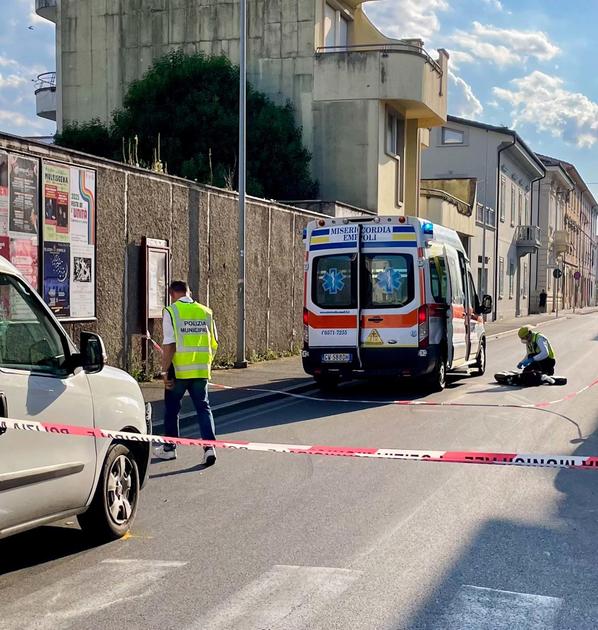 Dopo la tragedia sfiorata: "Quell’incrocio è letale. Serve intervento urgente"
