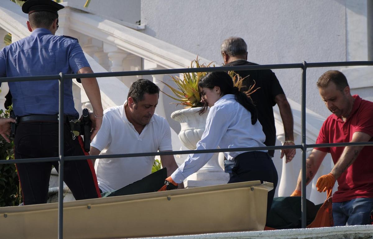 Una perizia per l’omicida. Via libera del giudice