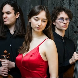 Firenze, arriva il Trio Eidos in concerto