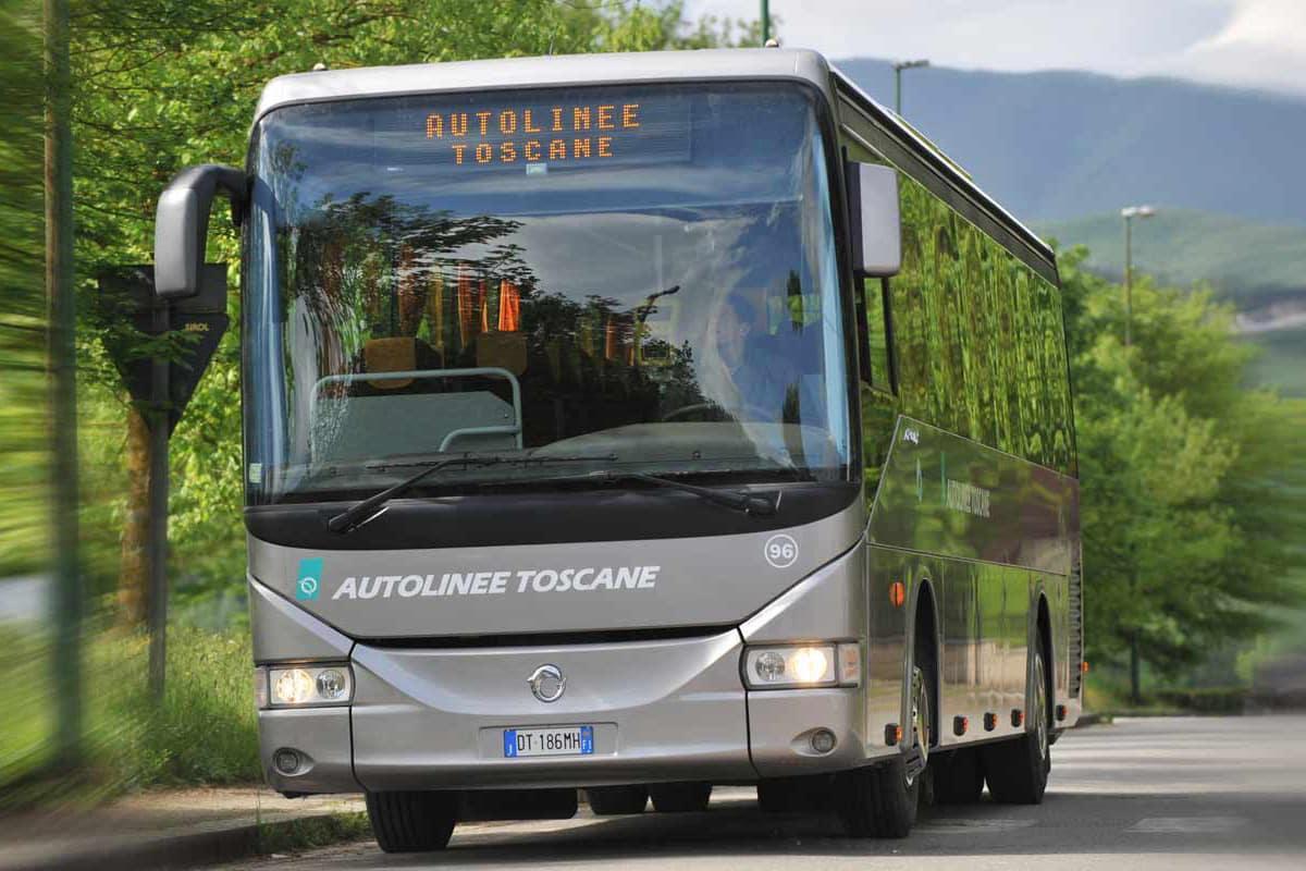 trasporto pubblico il biglietto digitale arriva via email