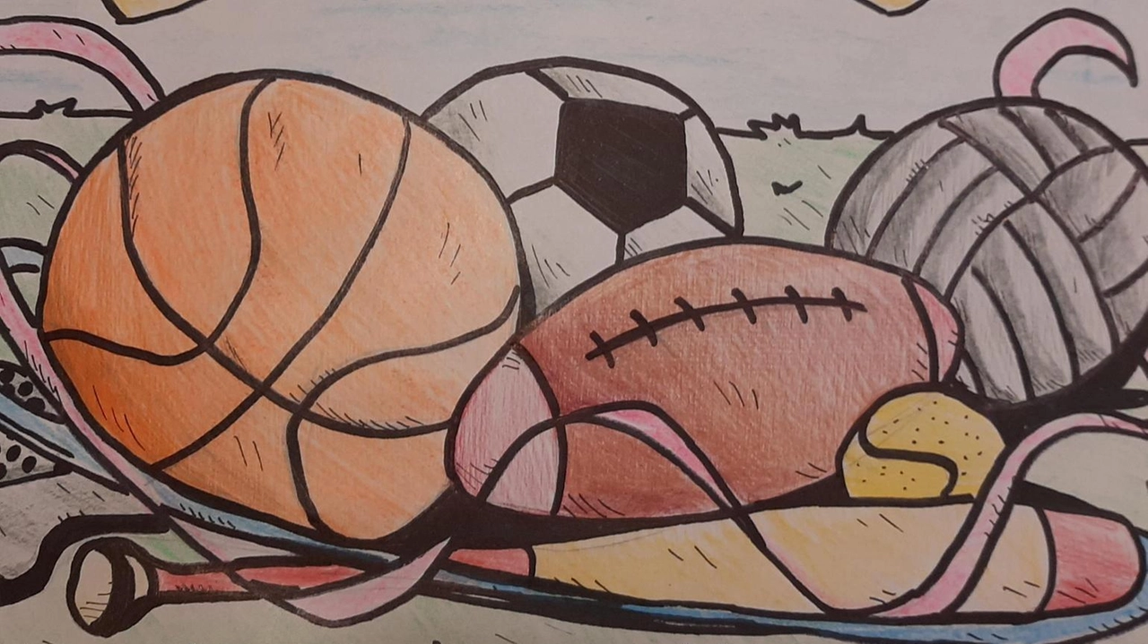 Lo. sport aiuta a formare il futuro. dei ragazzi e soprattutto è in grado di unire