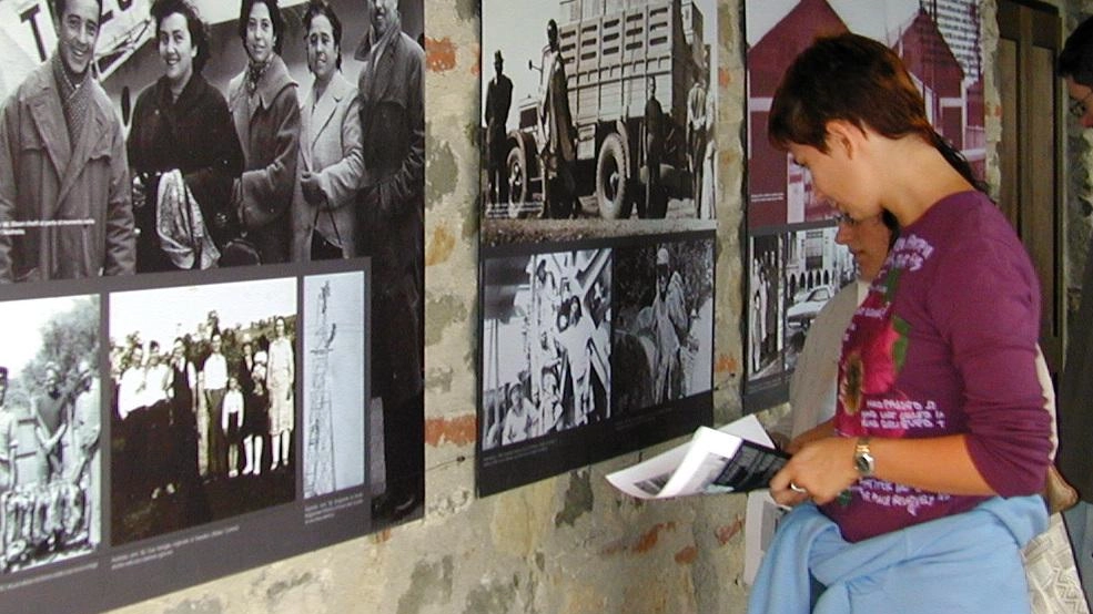Ultimi giorni di agosto per visitare il Castello di Lusuolo a Mulazzo. Area gioco per bambini, Museo dell’Emigrazione e accesso ogni 45 minuti. Ultimi giorni di agosto per visitare il Castello di Lusuolo a Mulazzo. Area gioco per bambini, Museo dell’Emigrazione e accesso ogni 45 minuti.