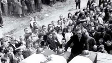 Ci si avvicina al 71esimo anniversario della strage di Ribolla del 4 maggio 1954 a seguito della quale persero la...