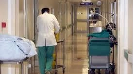 "Un’occasione utilissima per fare un punto sulla situazione della sanità nel territorio orvietano e le sue criticità in termini di... "Un’occasione utilissima per fare un punto sulla situazione della sanità nel territorio orvietano e le sue criticità in termini di...