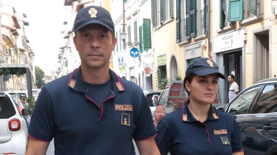 La prefettura ha dato il via libera ai. controlli coordinati delle forze dell’ordine La prefettura ha dato il via libera ai. controlli coordinati delle forze dell’ordine