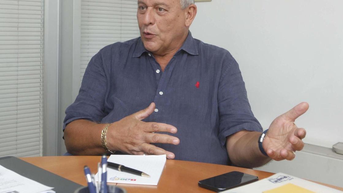 Tassa di soggiorno milionaria: "In Toscana solo dietro a Firenze. Tesoretto per fare promozione" Tassa di soggiorno milionaria: "In Toscana solo dietro a Firenze. Tesoretto per fare promozione"