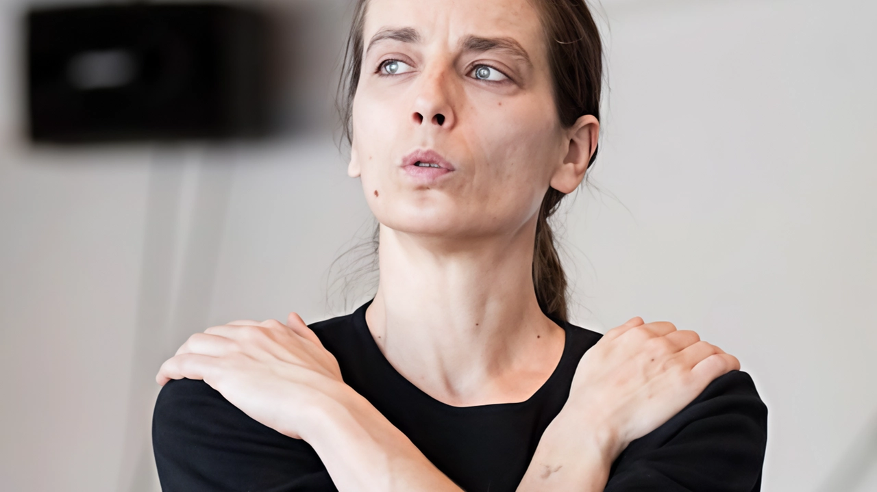 Quest’anno a Kilowatt festival dall’11 al 19 luglio a fare da madrina ci sarà Raffaella Giordano, coreografa, danzatrice e pedagoga protagonista di un ricco programma di eventi