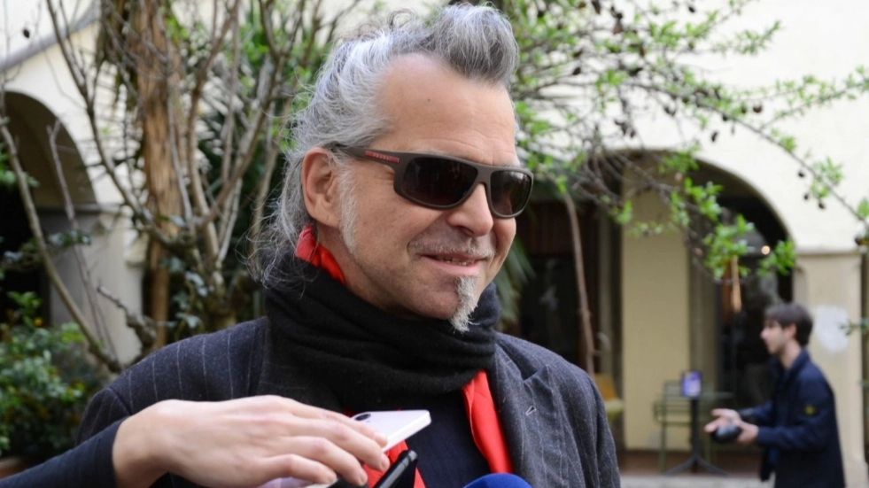 Piero Pelù Piero Pelù