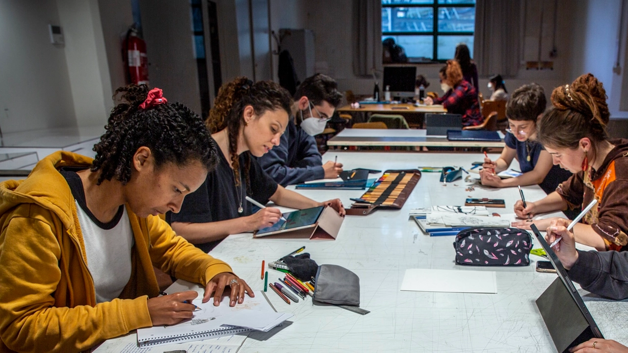 Accademia di belle arti Accademia di belle arti