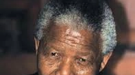Nelson Mandela Nelson Mandela