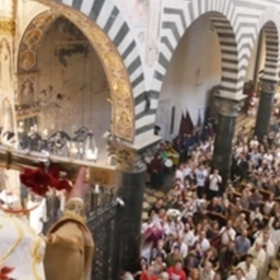 Prato, il 15 agosto torna l’ostensione della Sacra Cintola in Cattedrale