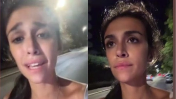 Uno “schiaffo sul c...” mentre cammina. Il video di una studentessa diventa virale. “Vi querelo anche se avete 15 anni”