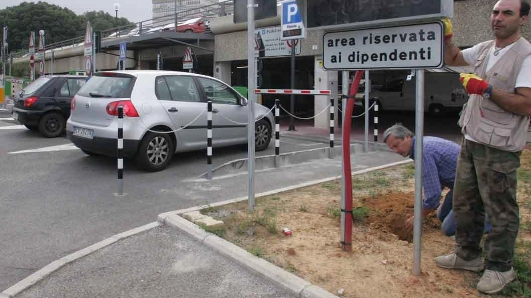 Approvata all’unanimità la variante semplificata al Piano operativo per l’ampliamento del Policlinico: è previsto un nuovo parcheggio
