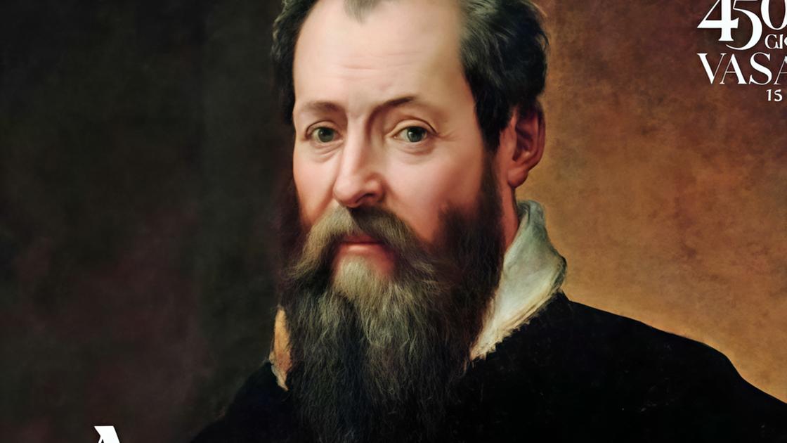 Mostra intorno al Convito di Ester e Assuero. Vasari al Medievale Mostra intorno al Convito di Ester e Assuero. Vasari al Medievale
