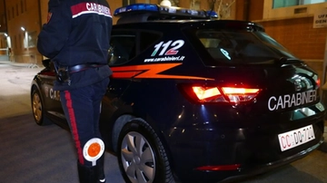 Accoltellato a Lucca, la lite coi vandali per colpa di una staccionata rotta