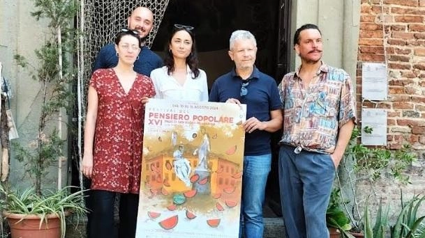 Le strade del centro e il quartiere Scioa tornano ad animarsi di antiche tradizioni