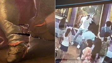 La mania dei selfie è una minaccia per i musei. Gli Uffizi dicono basta: “Metteremo dei limiti”