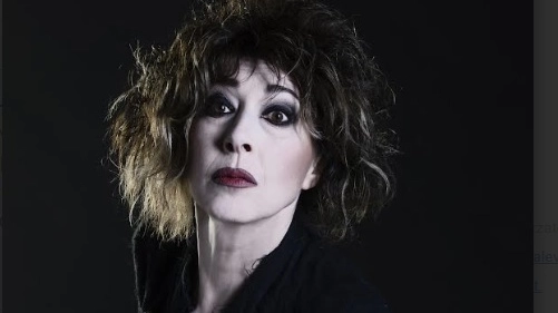 Teatro comunale Mario Spina, ultimo appuntamento della stagione con Veronica Pivetti