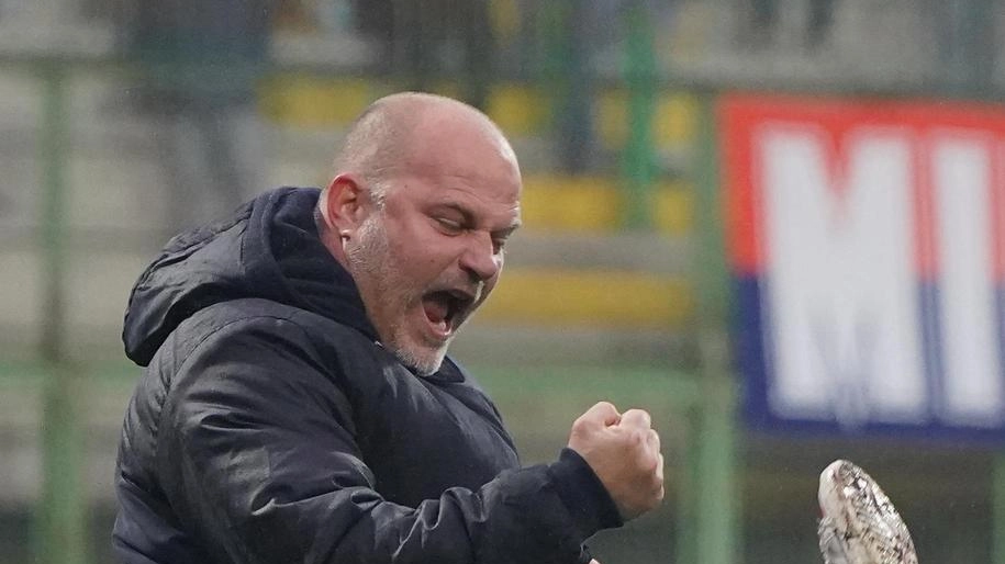 Si è chiusa ieri sera la prevendita per acquistare i biglietti nel settore ospiti dello stadio Bruno Benelli. Nella giornata... Si è chiusa ieri sera la prevendita per acquistare i biglietti nel settore ospiti dello stadio Bruno Benelli. Nella giornata...