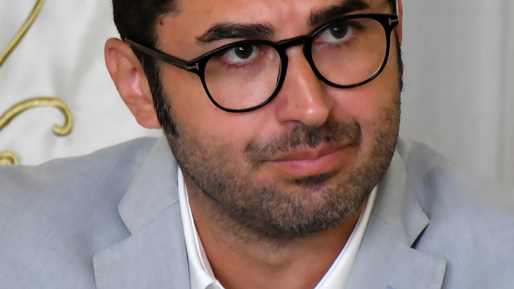 Matteo Buoncristiani