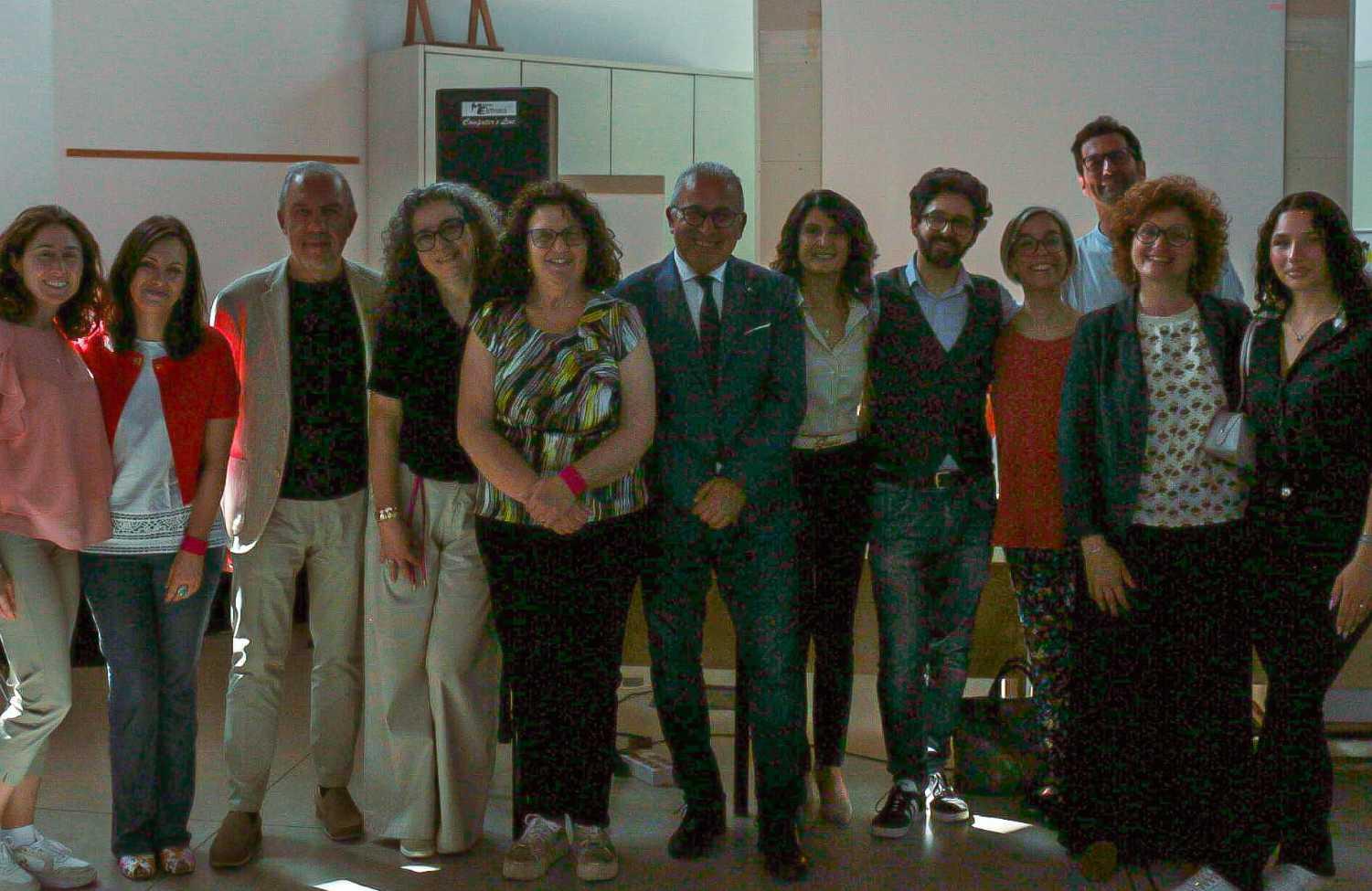 Un concorso letterario in ricordo della prof Un concorso letterario in ricordo della prof