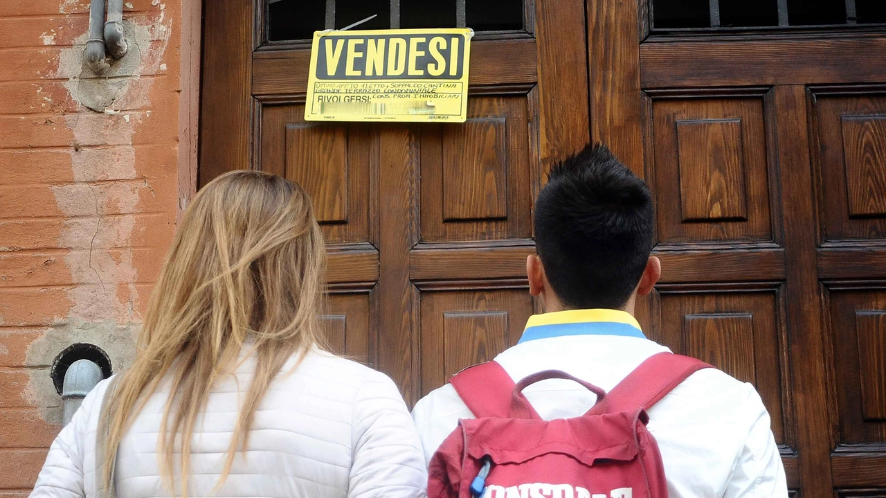 A Firenze budget di spesa elevato per l'acquisto di case A Firenze budget di spesa elevato per l'acquisto di case