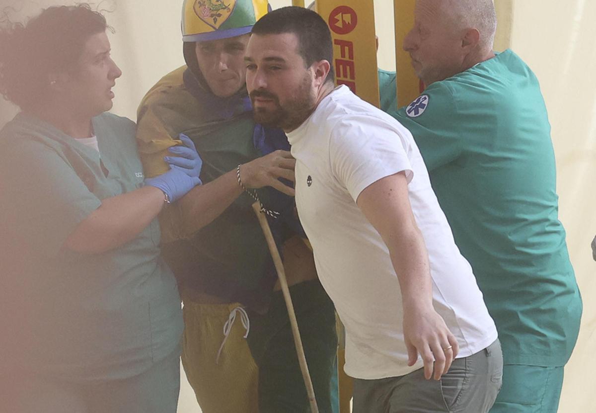 paura chiavassa gi224 dimesso un po8217 pigiato ma sto bene rimonterei su diamante