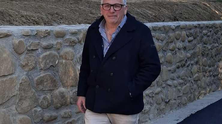 Pontebosio strada da Lanazione.it pontebosio strada in sicurezza chiuso il cantiere post frana intervento da oltre 1 milione