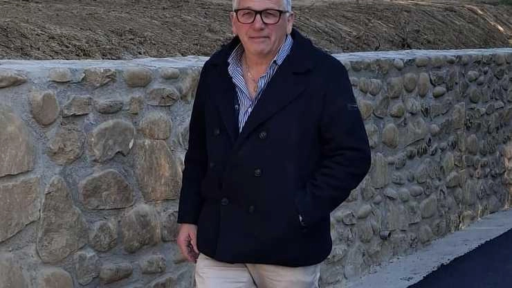 Licciana, festa di inaugurazione in paese il 2 maggio. Soddisfatto Martelloni