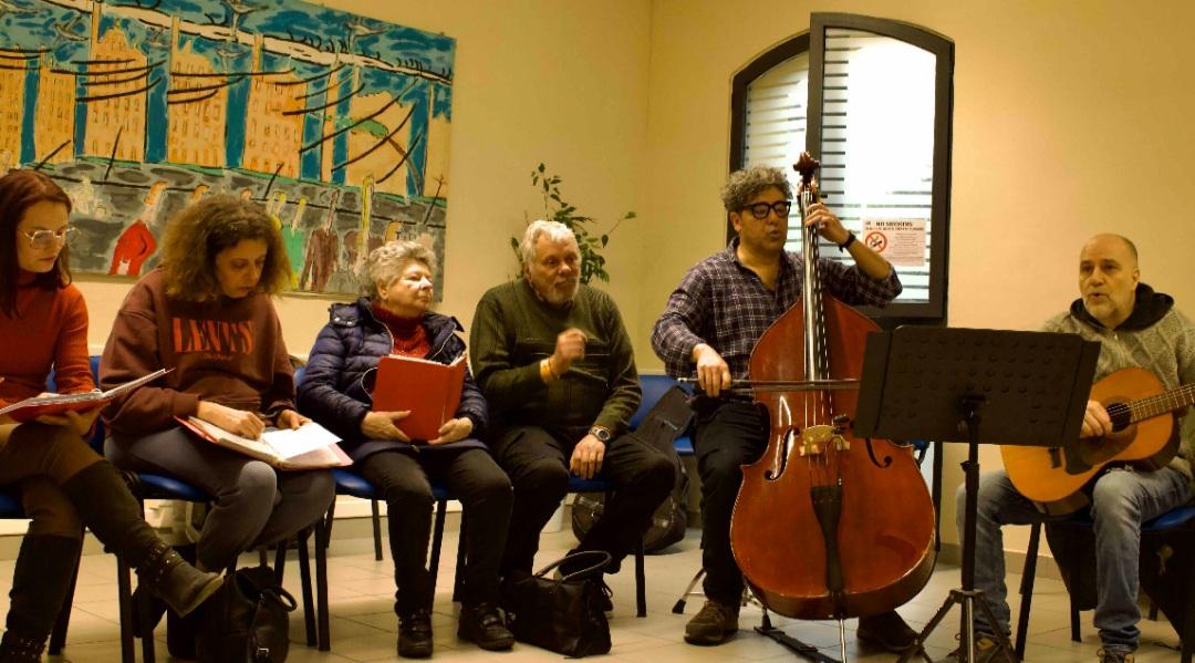 firenze arte teatro e inclusione alla limonaia di villa strozzi arriva crazy talent 